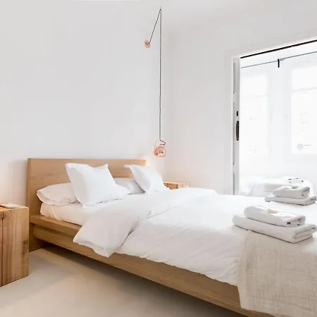 Hotel Bruc & Bruc Barcelona