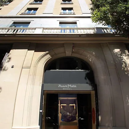 Hotel Mate Pau, Barcelona