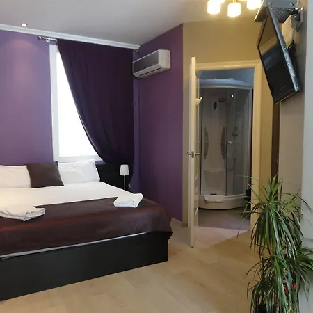 Affittacamere Brustar Gotic-centric 2*