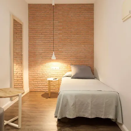 Vendégház Fernando Barcelona