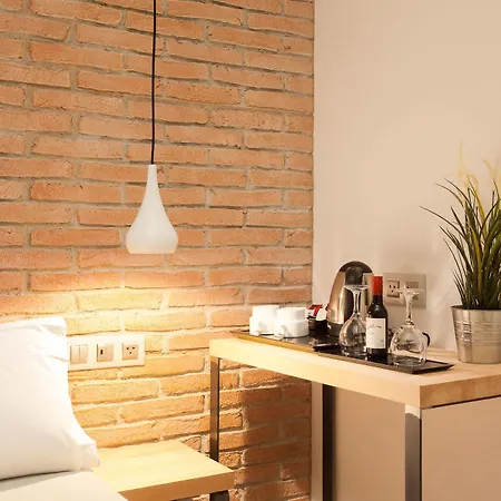 Fernando 2* Barcelona