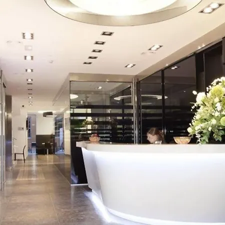 Hotel Dalia Ramblas