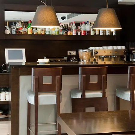 Actual Hotel Barcelone