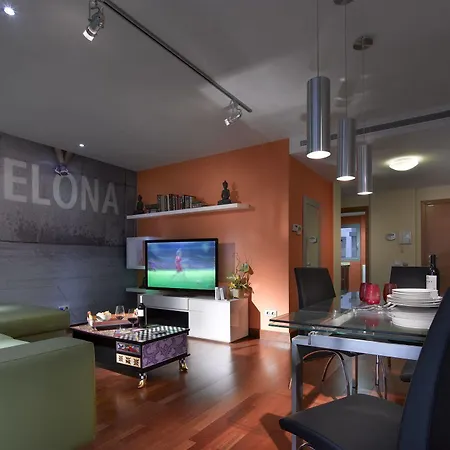 Castro Exclusive Residences Spa Sagrada Familia Barcelona