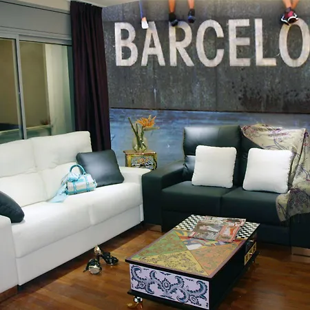 Castro Exclusive Residences Spa Sagrada Familia 5* Barcelona