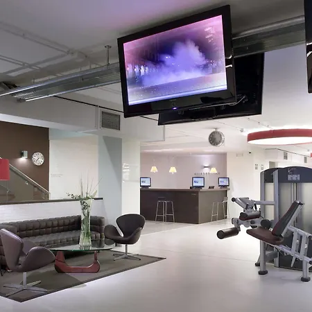 Castro Exclusive Residences Spa Sagrada Familia 5* Barcelona