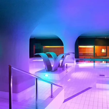 Castro Exclusive Residences Spa Sagrada Familia 5*