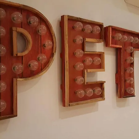 Petit Барселона