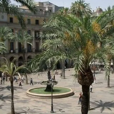 Roma Reial