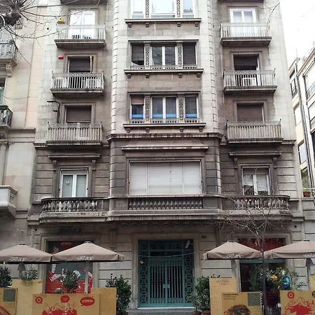 Gæstehus Somnio Barcelona