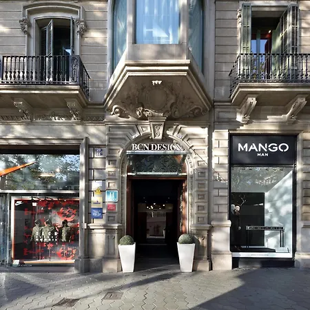 Bcn Design 5*