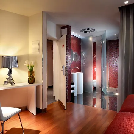 Bcn Design 5* ברצלונה