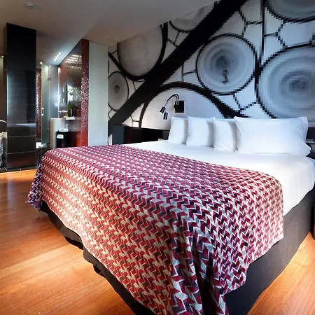 Bcn Design Hotel Barcelona
