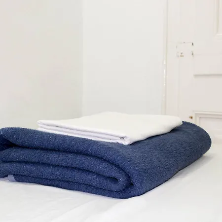 Hostel Sant Jordi