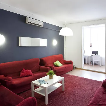 Hostel Sant Jordi Barcelona