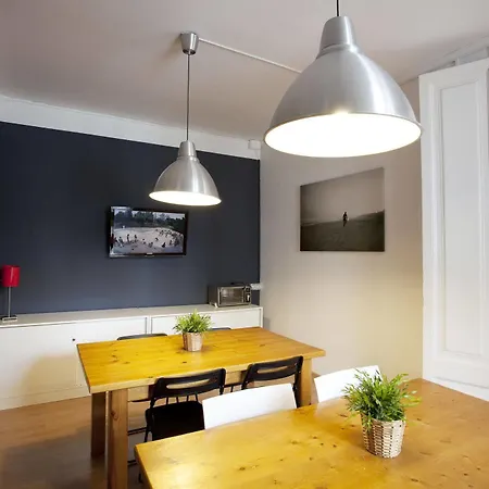 Hostel Sant Jordi Barcelona