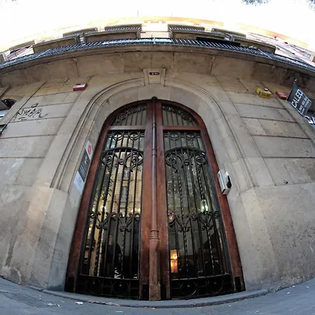 Hostel Sant Jordi