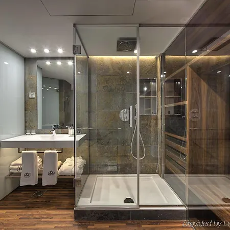Gran Derby Suites, A Small Luxury Of The World