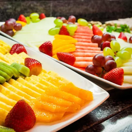 Hotell Exe Cristal Palace