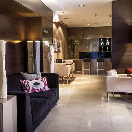 Zenit Hotel 4*