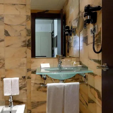 Grupotel Gravina Hotel