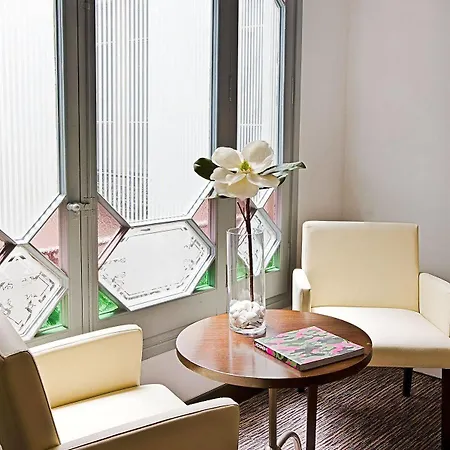 Grupotel Gravina 3* Barcelona