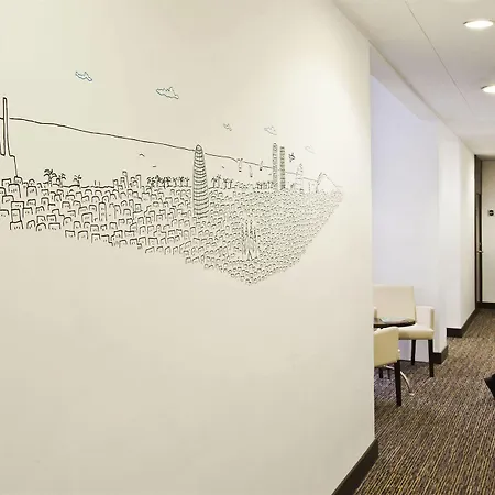 Grupotel Gravina Hotel