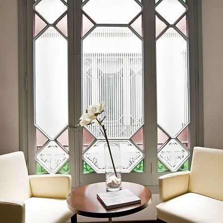 Grupotel Gravina 3* Barcelona