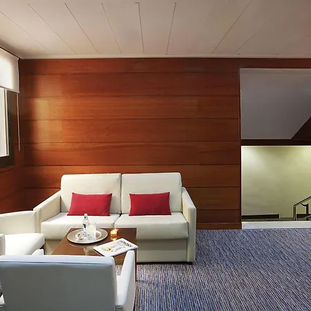 Grupotel Gravina Barcelona