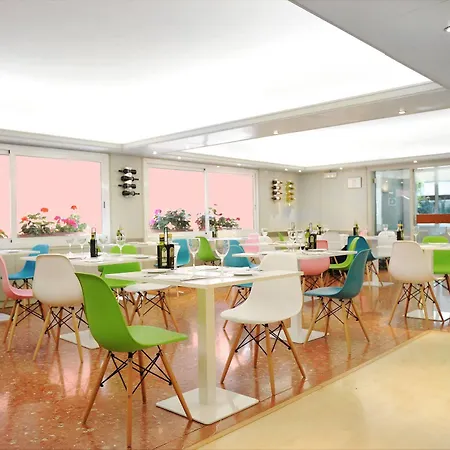 Tres Torres Atiram Hotel 3*