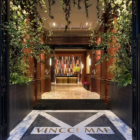 Vincci Mae Otel
