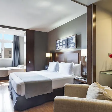 Acta Atrium Palace Отель 4*