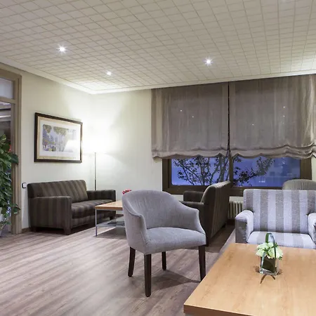 Bonanova Park Hotell