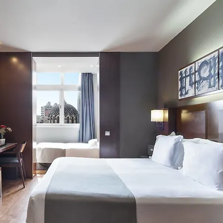 Acta Atrium Palace Otel