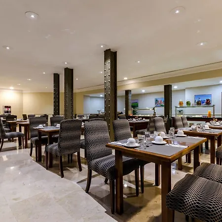 Eurostars Laietana Palace Барселона
