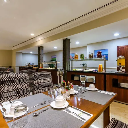 Eurostars Laietana Palace 4*