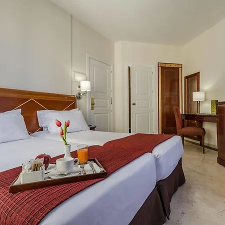 Eurostars Laietana Palace Отель