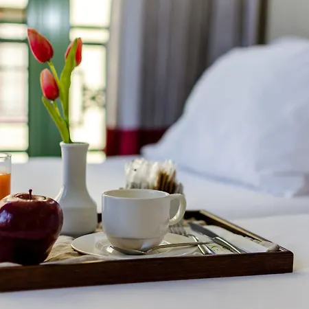 Отель Eurostars Laietana Palace Барселона
