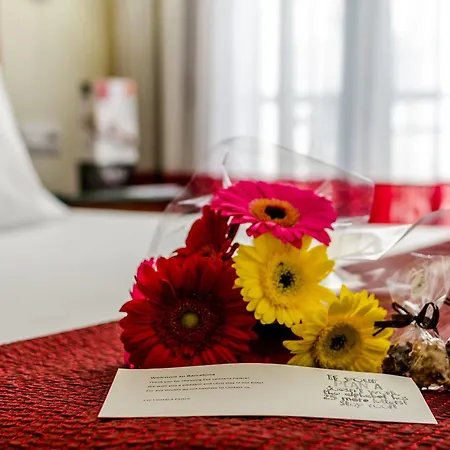 Eurostars Laietana Palace 4*