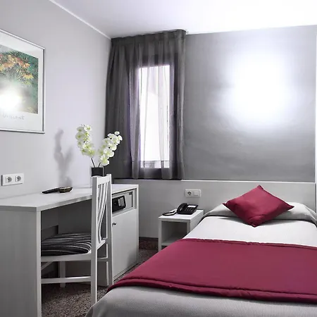 Nuevo Triunfo Hotel Barcelona