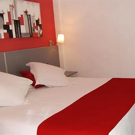 Medicis Hotel Barcelona