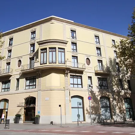 Hotel Garbi Millenni 4*