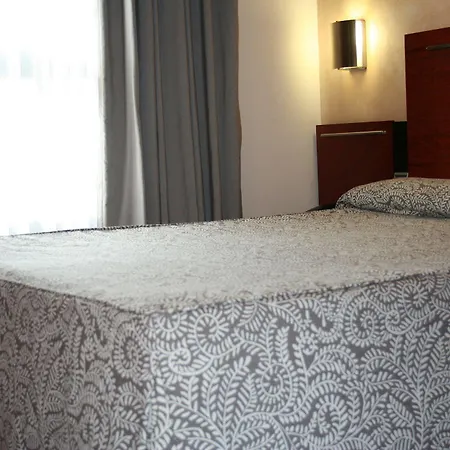Hotel Garbi Millenni Barcellona