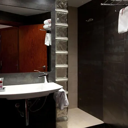 Garbi Millenni Hotel Barcellona