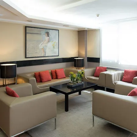 Catalonia Albeniz 3*