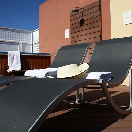 Hotel Garbi Millenni 4*