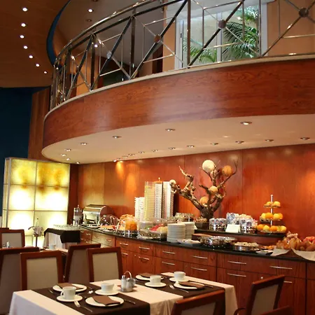 Garbi Millenni Hotel