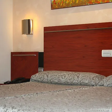 Garbi Millenni 4*