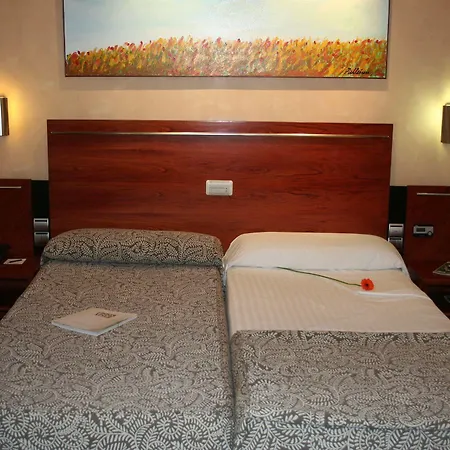 Hotel Garbi Millenni