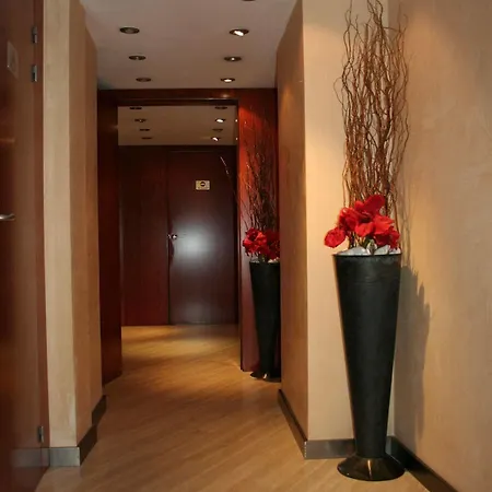 Garbi Millenni Hotel